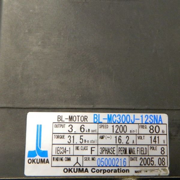 BL-MC300J-12SNA - 68096