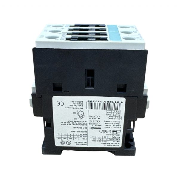 3RT1025-1AK60 - 67355