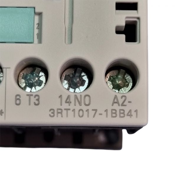 3RT1017-1BB41 - 67433