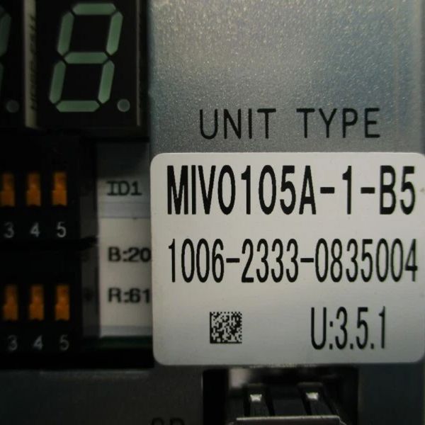 MIV0105A-1-B5 - 67482