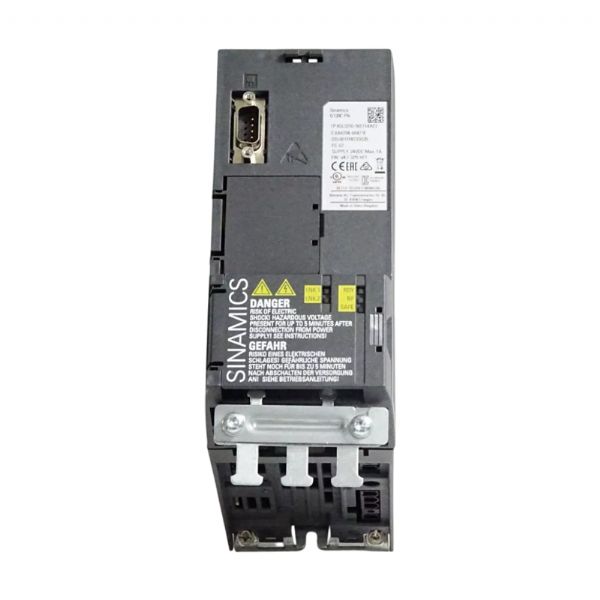 6SL3210-1KE11-8AF2 - 63285