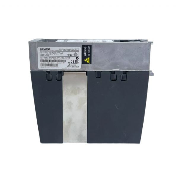 6SL3210-1PE11-8AL1 - 63301