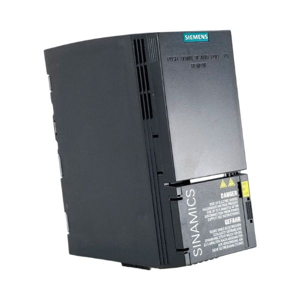 6SL3210-1KE15-8UB2 - 63331