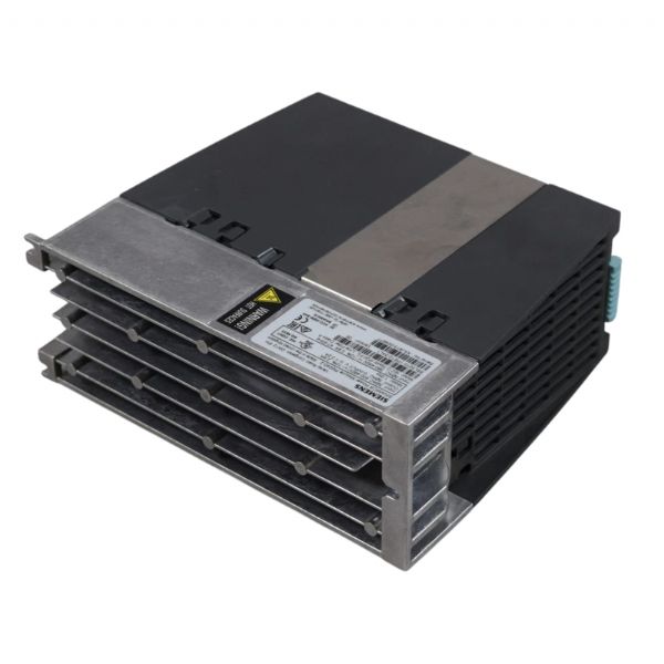 6SL3210-1PE12-3AL1 - 63366