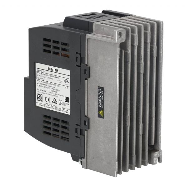 6SL3210-5BB15-5BV1 - 63406