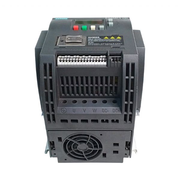 6SL3210-5BE23-0UV0 - 63418