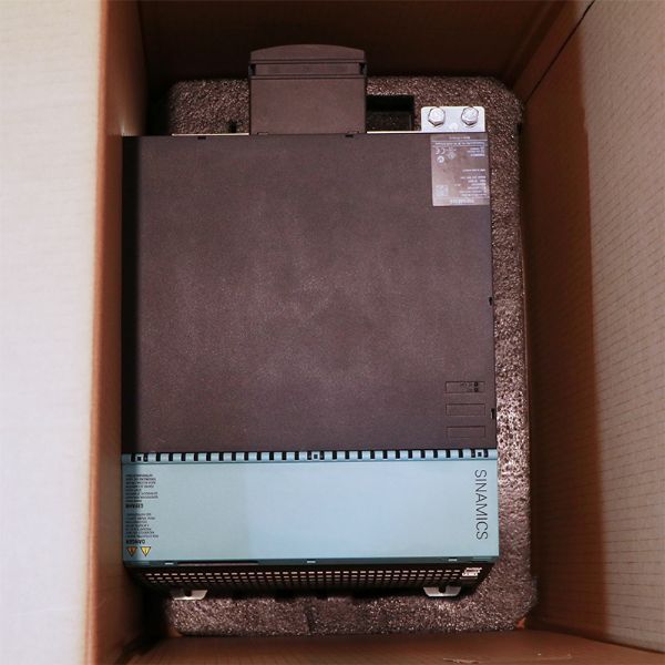 6SL3120-1TE31-3AA3 - 63450