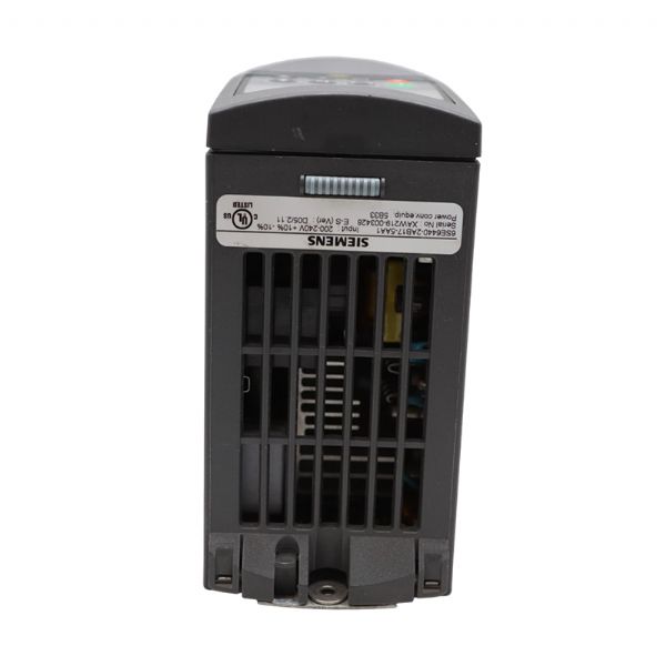 6SE6440-2AB17-5AA1 - 67345