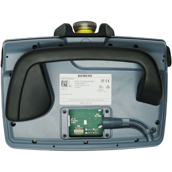 6AV2125-2GB23-0AX0 - 60015