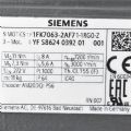 1FK7063-2AF71-1RG0 - 63495