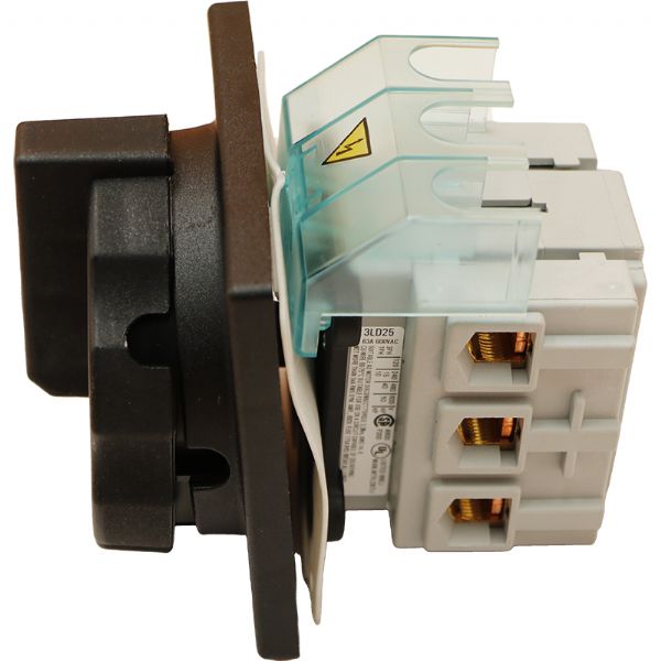 3LD2504-0TK51 - 61387