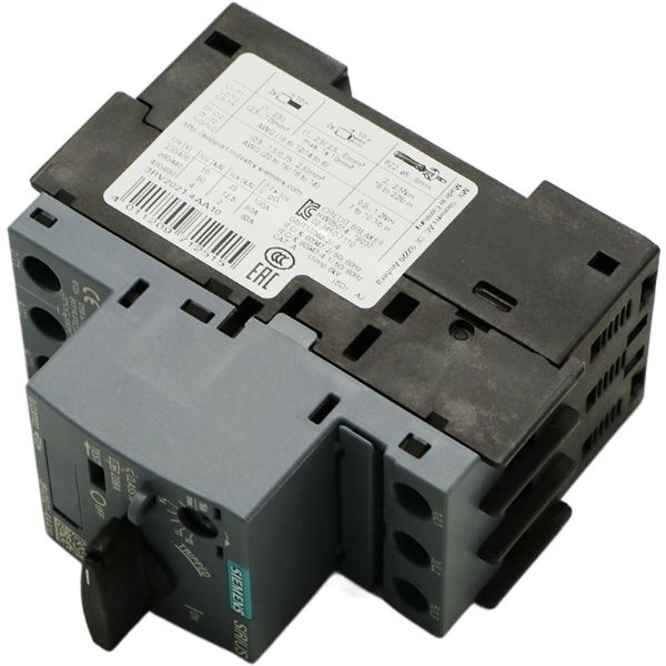 3RV2021-4AA10 - 61398