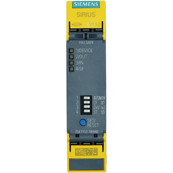 3SK1112-1BB40 - 61402