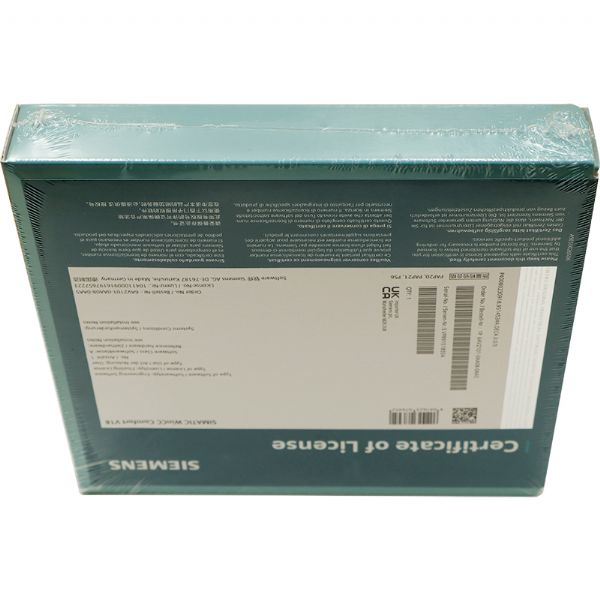 6AV2101-0AA08-0AA5 - 61411