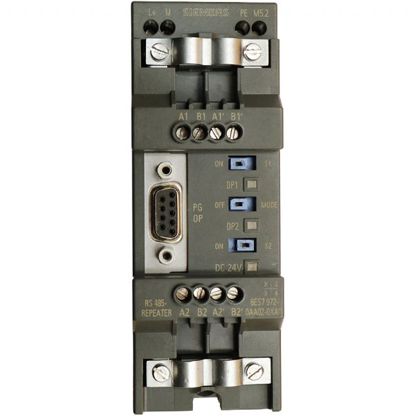 6ES7972-0AA02-0XA0 - 61468