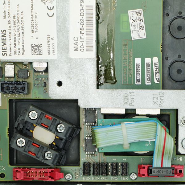 6FC5303-0AF23-0AA1 - 61473