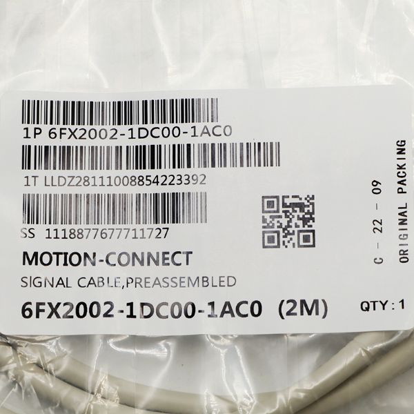 6FX2002-1DC00-1AC0 - 61482