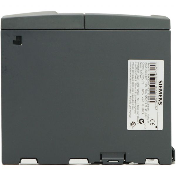 6SE6420-2AB13-7AA1 - 61496