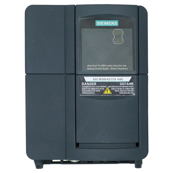 6SE6440-2UD22-2BA1 - 61508