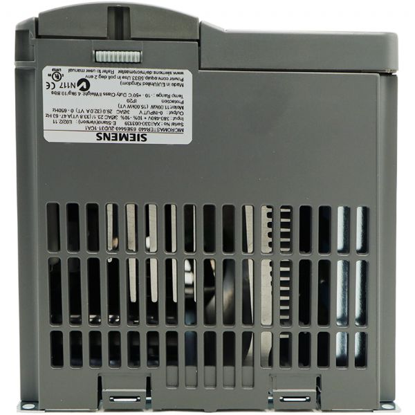 6SE6440-2UD31-1CA1 - 61510