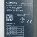 6SL3120-1TE24-5AA3 - 61542