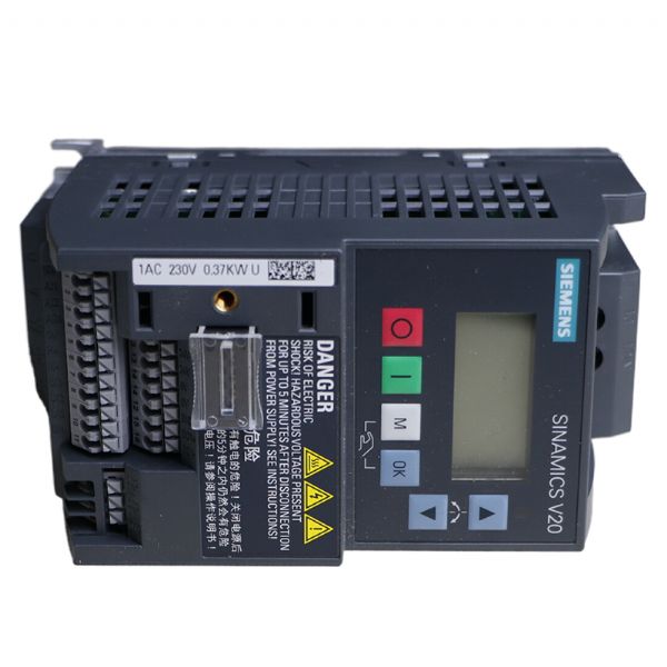 6SL3210-5BB13-7UV1 - 61567