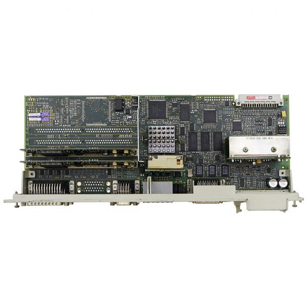 6SN1118-0DM31-0AA0 - 61580