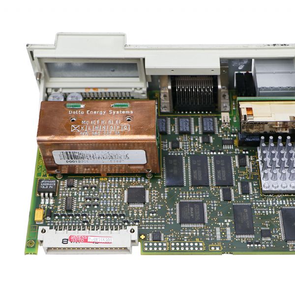 6SN1118-0DM33-0AA0 - 61581