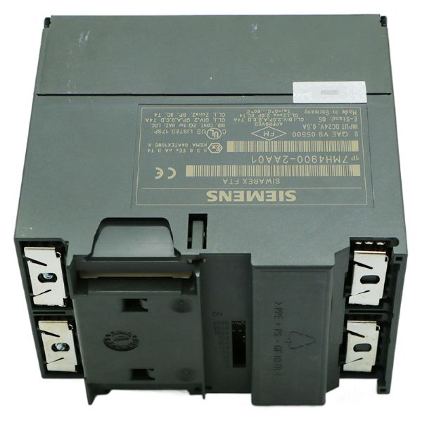 7MH4900-2AA01 - 61599