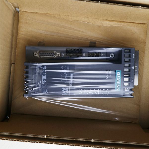 6SL3040-0PA01-0AA0 - 61665