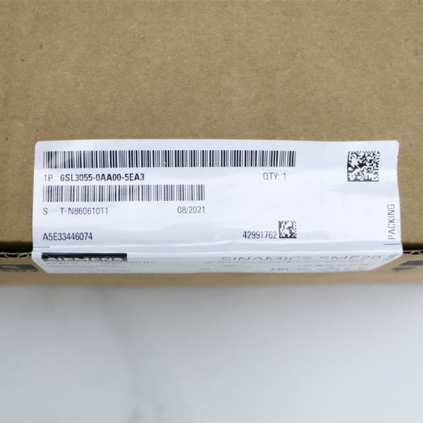 6SL3055-0AA00-5EA3 - 61667