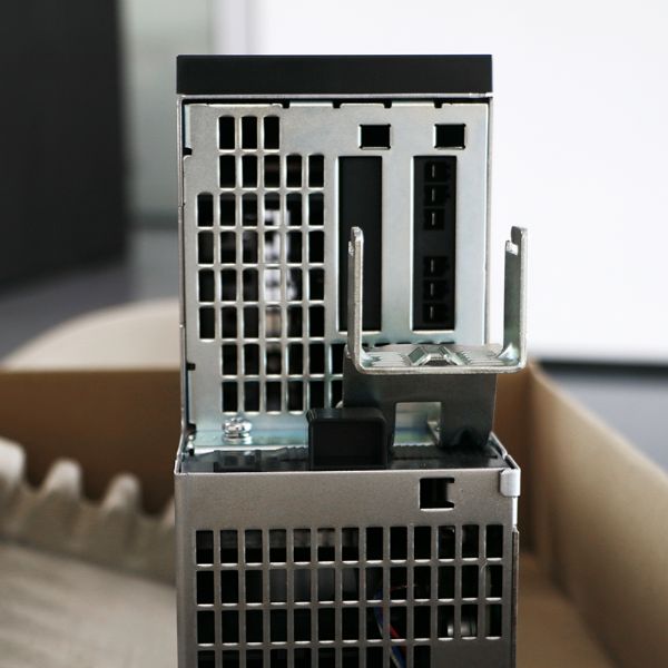 6SL3120-1TE23-0AC0 - 61668