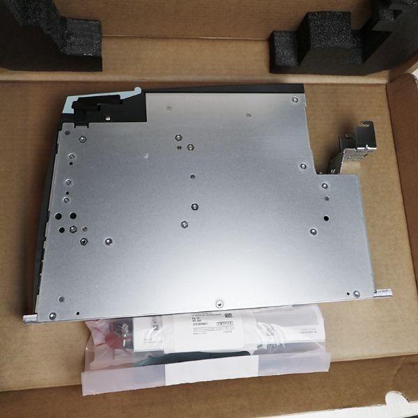 6SL3120-2TE21-0AD0 - 61669