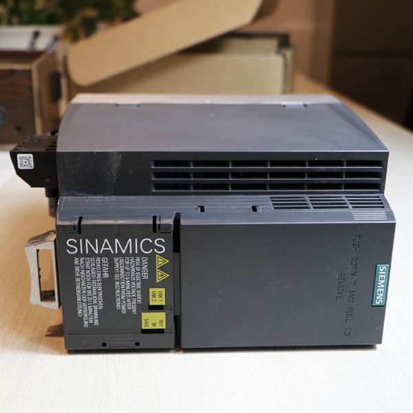 6SL3210-1KE21-3AF1 - 61682