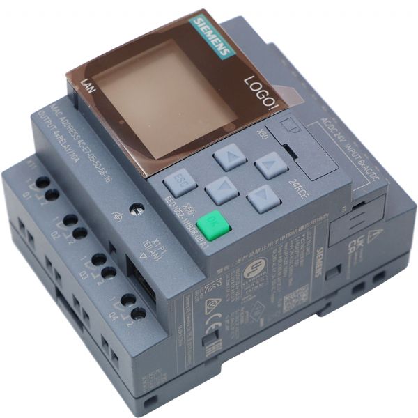 6ED1052-1HB08-0BA1 - 61819