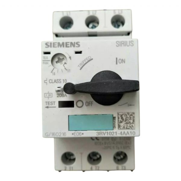 3RV1021-4AA10 - 61866