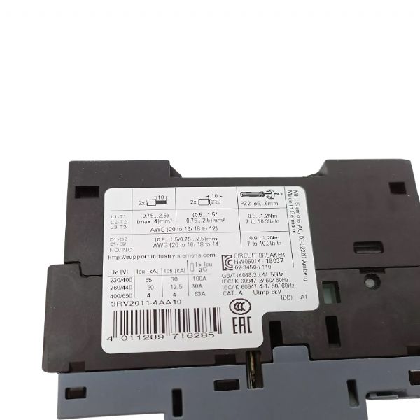 3RV2011-4AA10 - 61870