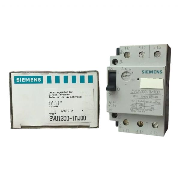 3VU1300-1MJ00 - 61876