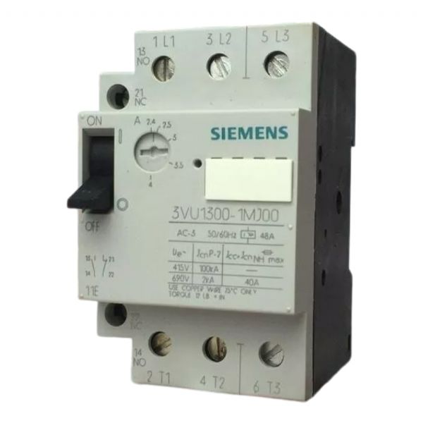 3VU1300-1MJ00 - 61876