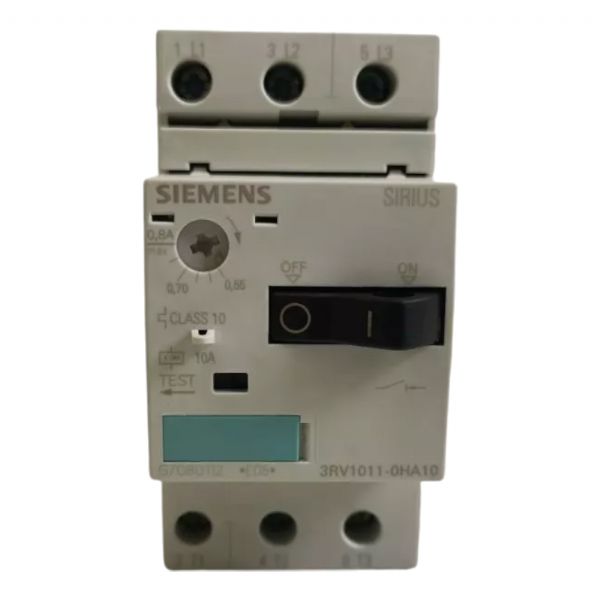 3RV1011-0HA10 - 61878