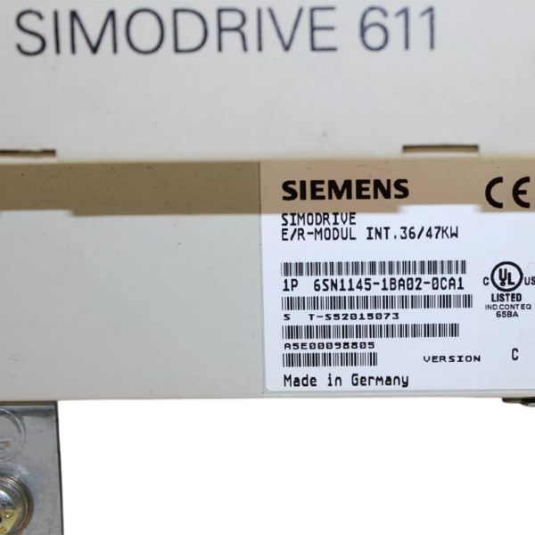 6SN1145-1BA02-0CA1 - 62016