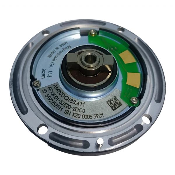 6FX2001-5JE20-2DC0 - 63654