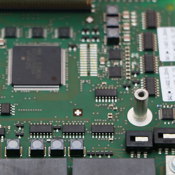 6SE7090-0XX84-0AB0 - 67396