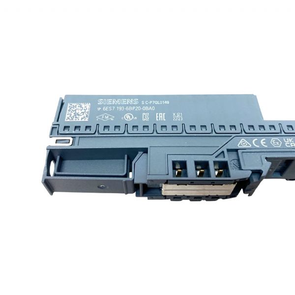 6ES7193-6BP20-0BA0 - 67574