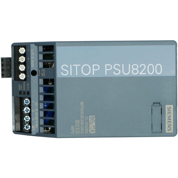 6EP3436-8SB00-0AY0 - 60024