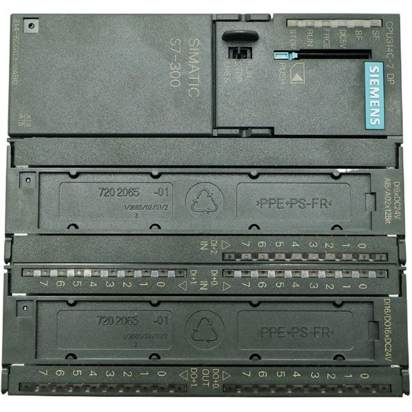 6ES7314-6CG03-0AB0 - 60032