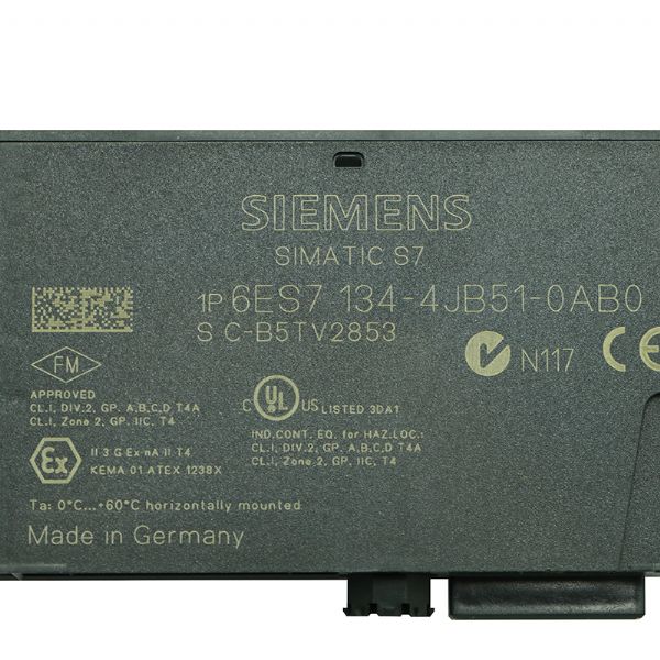 6ES7134-4JB51-0AB0 - 60156