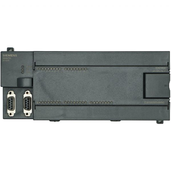 6ES7216-2BD23-0XB0 - 60279