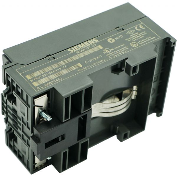 6ES7972-0AB01-0XA0 - 60297