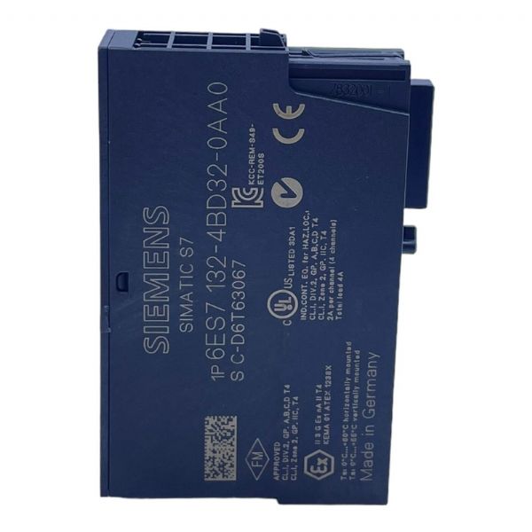 6ES7132-4BD32-0AA0 - 61054